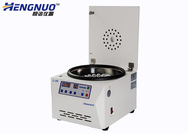 Modele las centrifugadoras científicas normales de la temperatura 4000rpm de No 2-4N