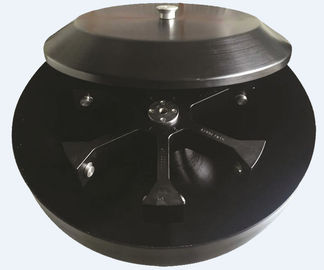 modelo refrigerado Tierra-permanente de la centrifugadora de la capacidad grande: 7-72R (refrigerado)