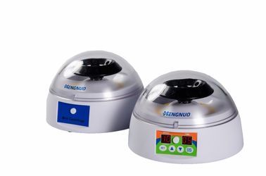 Ministar10 Mini Adjustable 30W refrigeró la máquina de la centrifugadora
