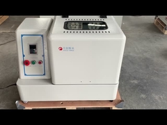 Tipo precio planetario del cuadrado de China Tencan 4L del molino de bola del laboratorio del molino de bola