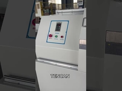 Tencan XQM-60 Molino de bolas planetarias verticales (tipo de producción)