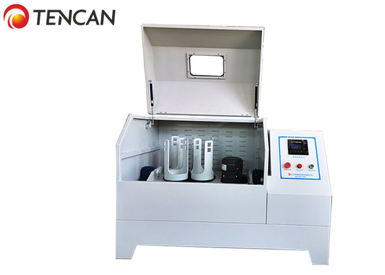 Tencan QXQM-6 6L Molino de bolas planetario de dirección completa 220V