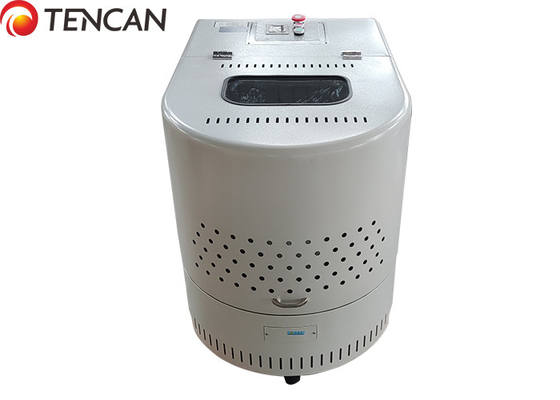 fresadora de la bola 110V o 220V para los materiales menos de 10m m