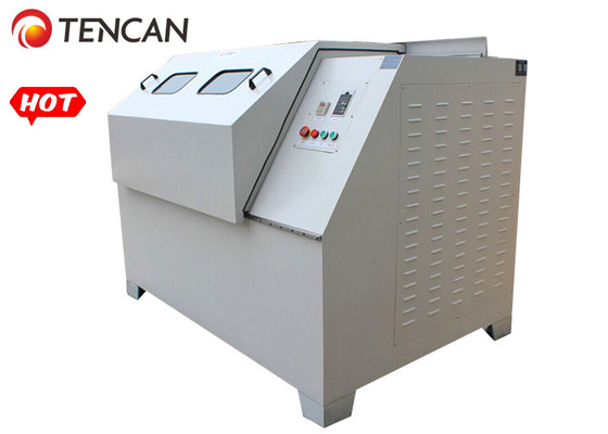 Molino de bolas de laboratorio para la venta rectificador de laboratorio de dirección completa para la producción en pequeños lotes de muestras de polvo ultra fino 20L