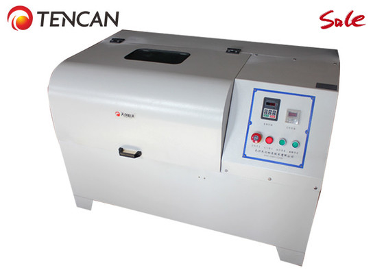 Fabricante de molinos de bolas de laboratorio Proveedor de máquinas de molienda de dirección completa para molienda de polvo súper fino 12L