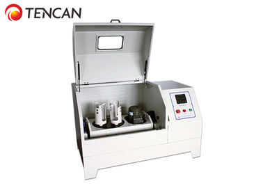 Tencan QXQM-6 6L Molino de bolas planetario de dirección completa 220V