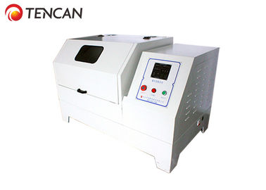 Tencan QXQM-6 6L Molino de bolas planetario de dirección completa 220V