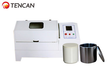 Tencan QXQM-6 6L Molino de bolas planetario de dirección completa 220V