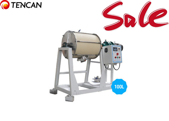 Solución para pulverizador de polvo preciso y duradero 2.2KW