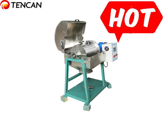 Máquina de molienda de molino de bolas de rodadura de fábrica con la línea de cilindro de Serices personalizada Velocidad de rotación de 10-50 rpm