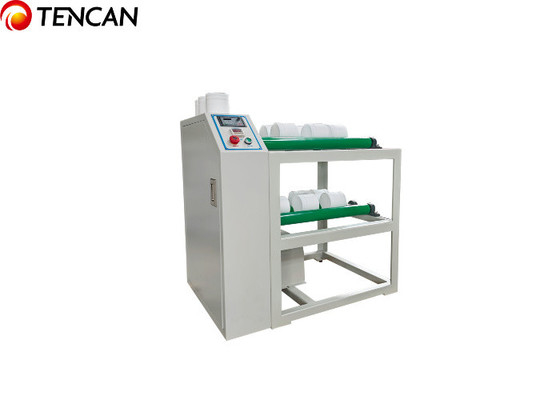Máquina de rectificación de molinos de bolas de rodadura Proveedor 220V-50Hz o 110V-60Hz 950*660*960mm Tamaño Producción 0,35-1,98Kg/h