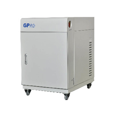 China Caja de guantes Tencan con sistema de purificación GBP750S-3 para la eliminación de agua y oxígeno