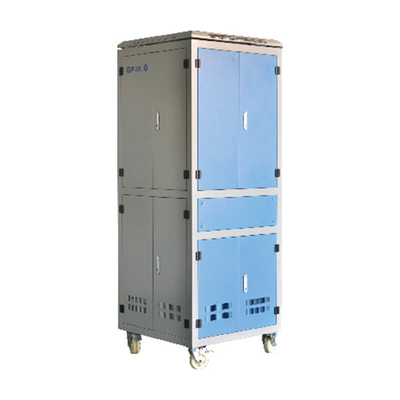 TENCAN Proveedor de equipos de laboratorio GBP750S-2 (1200) Guante de gas inerte Guante de laboratorio con sistema de purificación