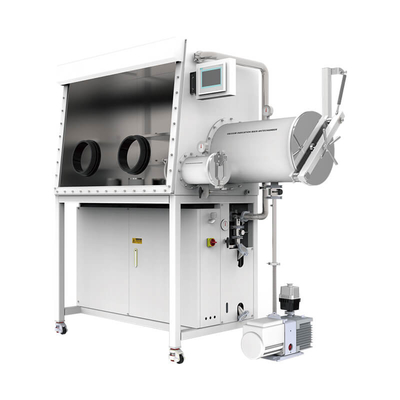 TENCAN Proveedor de equipos de laboratorio GBP750S-2 (1200) Guante de gas inerte Guante de laboratorio con sistema de purificación