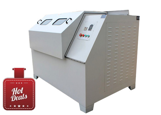 Molino de bolas de laboratorio de 20L en venta Molino de bolas de laboratorio de dirección completa para la producción en pequeños lotes de muestras de polvo ultrafinas