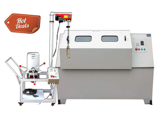 Fabricante de molinos de bolas de laboratorio para la venta trituradora de nano polvo giratoria multidimensional omnidireccional de 40L