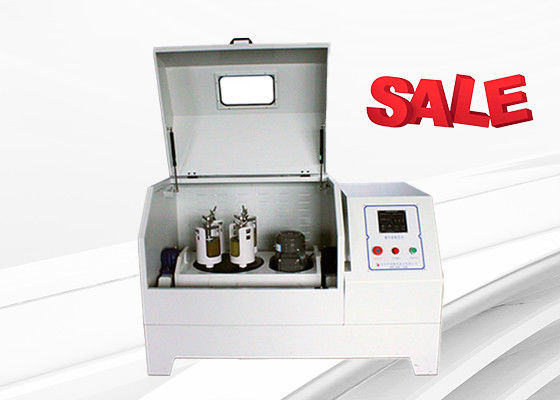 Molino de bolas planetario direccional completo Tencan 6L, 220V para molienda de polvo en laboratorio