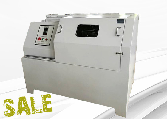 380V 5.5KW XQM-40L Molino de bolas planetarias verticales industriales - Sistema de molienda nano de alta potencia