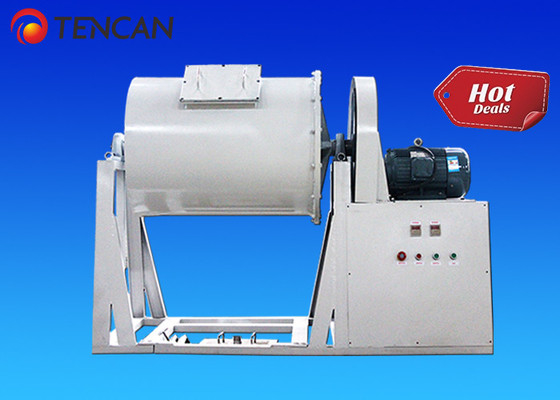 Sistema de mezcla de molienda de polvo de precisión de 30L para laboratorio de pequeña producción 220V/0.75KW Frecuencia 50HZ