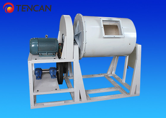 Sistema de mezcla de molienda de polvo de precisión de 30L para laboratorio de pequeña producción 220V/0.75KW Frecuencia 50HZ