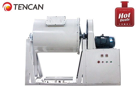 Máquina de molienda de bolas de polvo de malla de 380V 100L 400