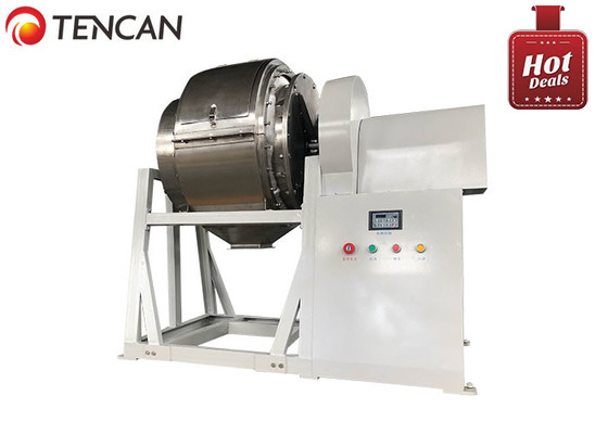 Máquina de molienda de bolas de polvo de malla de 380V 100L 400