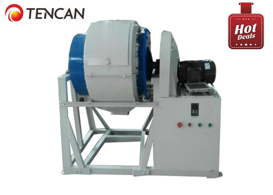 Máquina de molienda de bolas de polvo de malla de 380V 100L 400