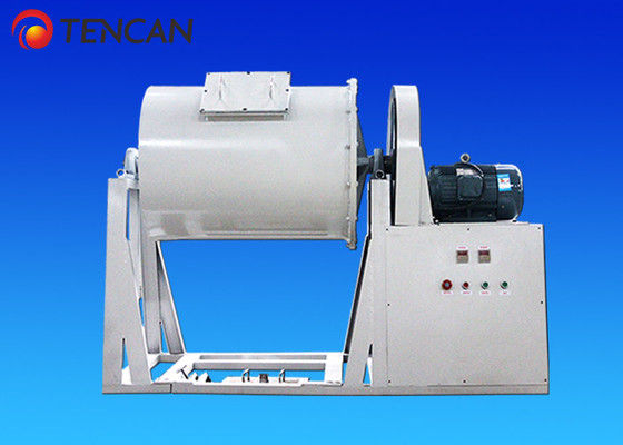 Máquina de molienda de bolas de polvo de malla de 380V 100L 400