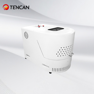 TENCAN XQM-16L 380V Molino de bolas planetario certificado CE para investigación de laboratorio para polvo nano súper fino