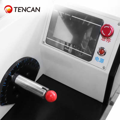 TENCAN Lab Jaw Crusher EP60×95