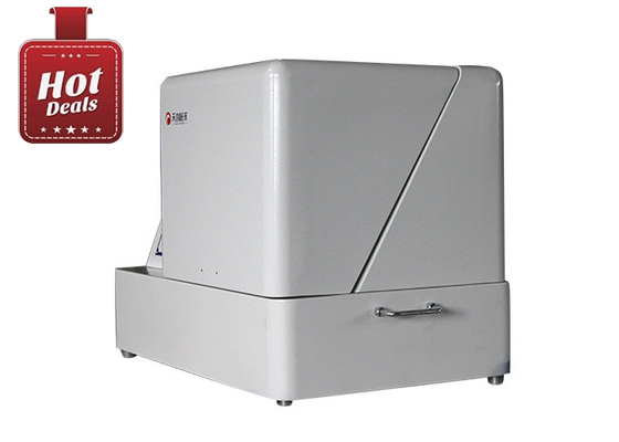 Tencan XQM-12 12L Laboratorio Planetario Molino de bolas 220V 1.5KW