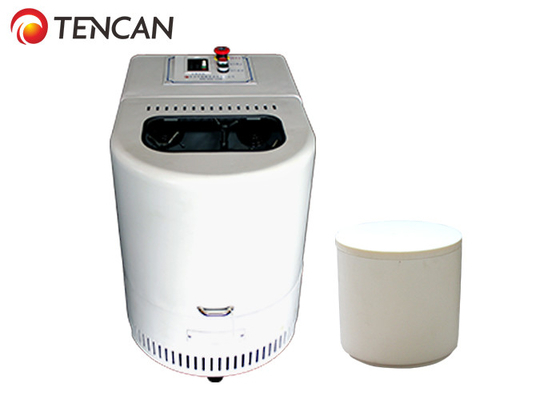 Tencan XQM-6A 6L Molino de bolas de laboratorio 220V 0.75KW
