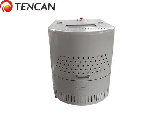 Tencan XQM-6A 6L Molino de bolas de laboratorio 220V 0.75KW