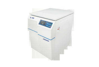 Suele la temperatura normal de poca velocidad de la centrifugadora 5-5N de la centrifugadora derecha de la capacidad grande