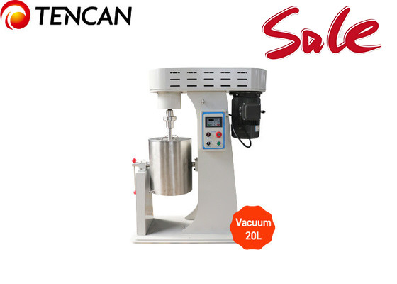 Molino de agitación de bolas Molino de molienda de molino de molino fabricante personalizado Jar Liner Nylon Corundum PU 7L Capacidad 380V Tensión
