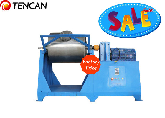 Molino de bolas de rodadura fábrica de molino de laboratorio con voltagem de cilindro de 380V-50Hz
