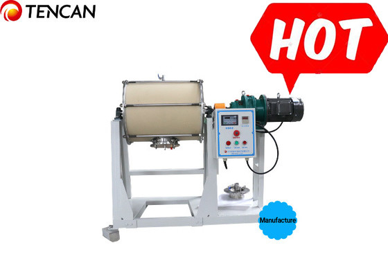 Fabricante de molino de bolas de rodadura Grinder personalizado para una capacidad de salida de 5-35Kg/h y un tamaño de salida ≥ 300 malla