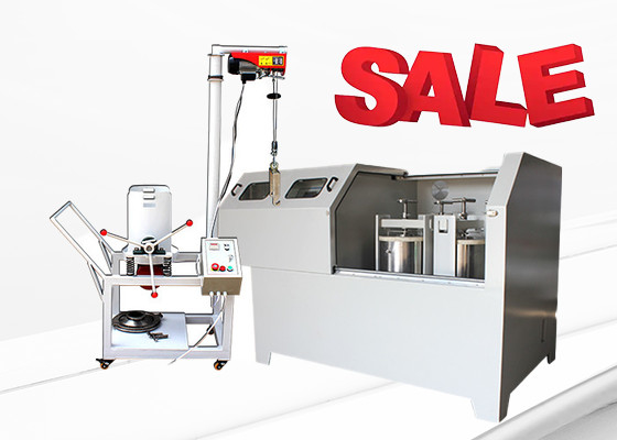 60L 380V 7.5KW Molino de bolas planetarias de grado industrial - Sistema de molienda nano de alta potencia